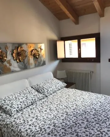 Casa Crociali * Bolonia