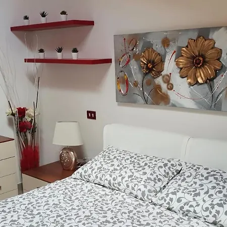 Apartmán Casa Crociali *