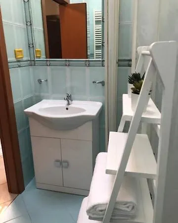 Casa Crociali * Boloňa