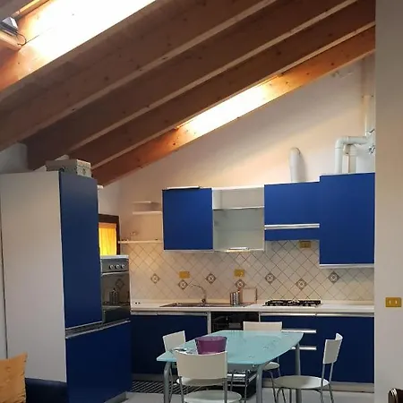 Casa Crociali Apartmán Boloňa